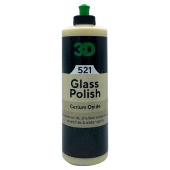 Picture of 3D Glass Polish 474ml